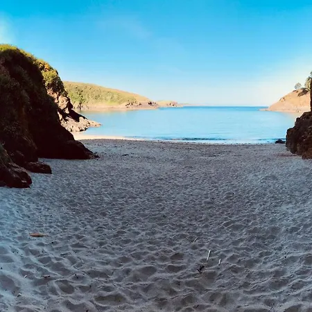 Apartamento Vistas Al Mar 4 Canabal *