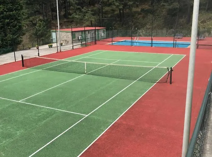 Vistas Al Mar 4 Canabal * A Coruña