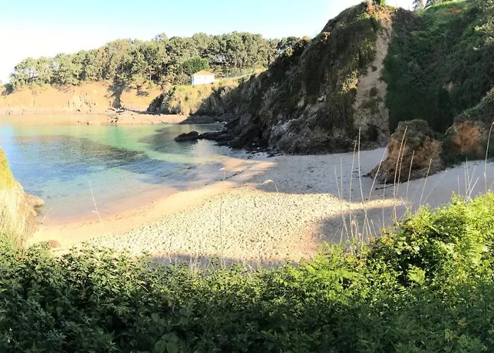 Διαμέρισμα Vistas Al Mar 4 Canabal