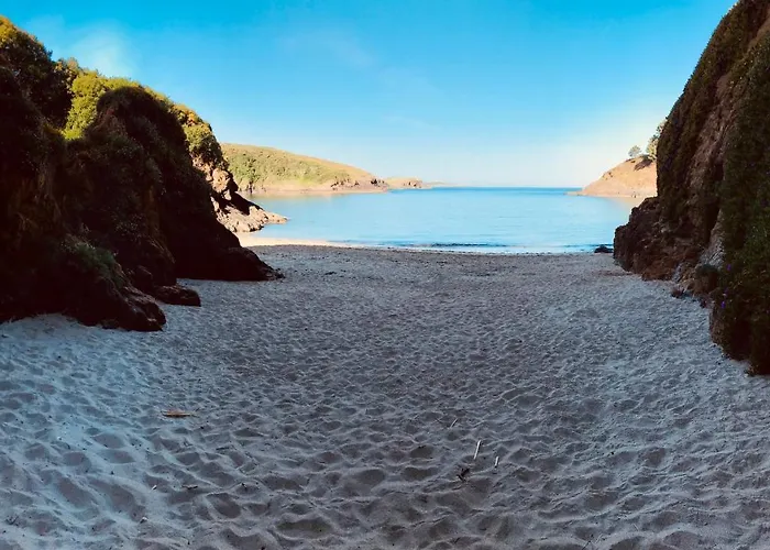 Διαμέρισμα Vistas Al Mar 4 Canabal *