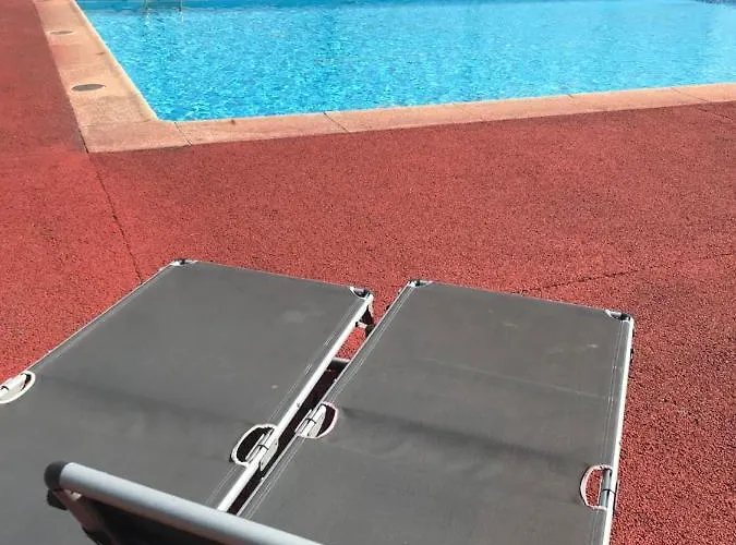 Vistas Al Mar 4 Canabal