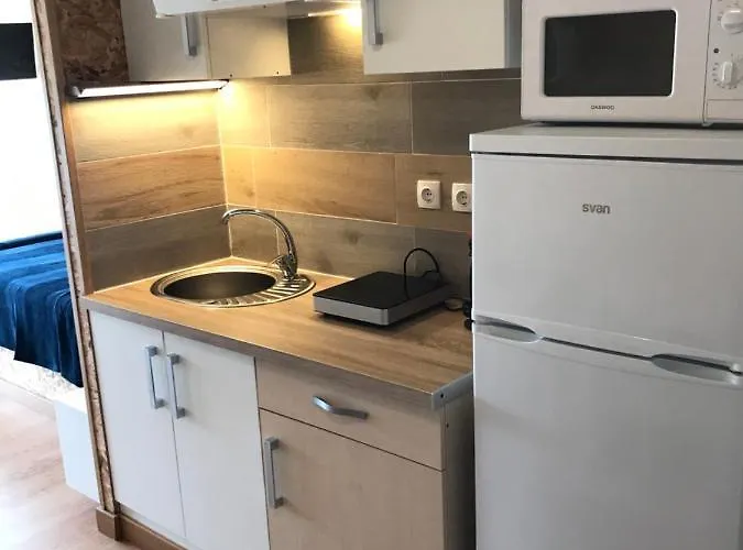 Vistas Al Mar 4 Canabal Διαμέρισμα A Coruña