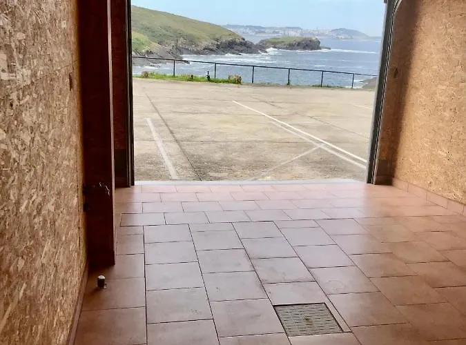 Vistas Al Mar 4 Canabal * A Coruña